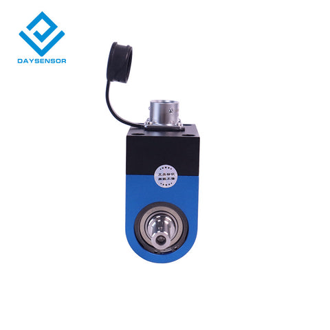 DYN-205 DAYSENSOR Rotary Torque Sensor for Dynamic Torque Measurement ,0.1% FS Accuracy