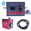 DAYSENSOR Digital Torque Sensor 0-20Nm with LCD Dispaly-with Verification Report
