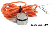 DAYSENSOR Bellows Load Cell Sensor,Test Tension&Compre<wbr/>ssion Force Weight Sensor