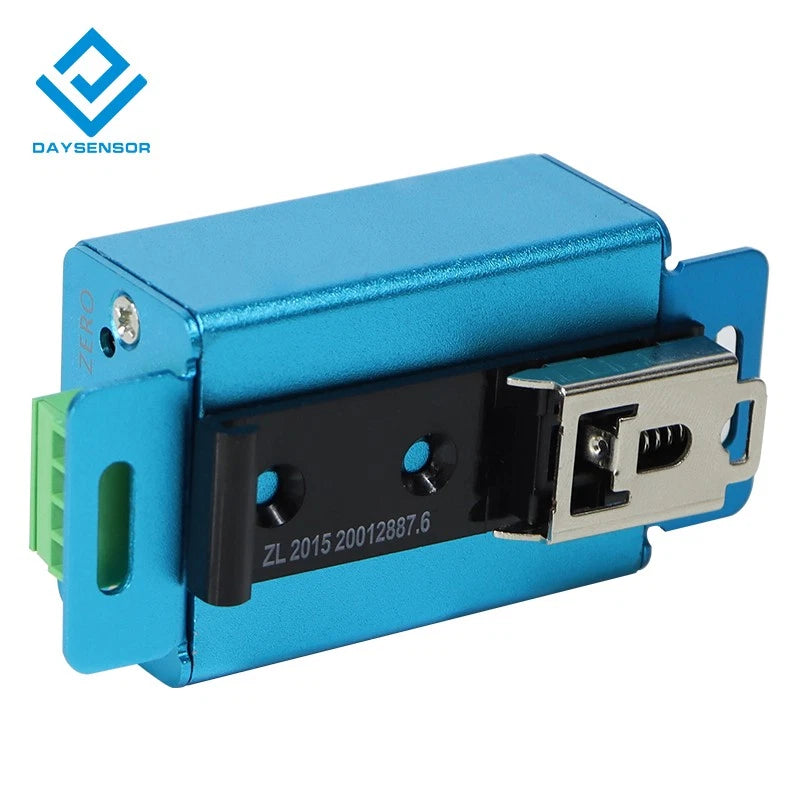 DAYSENSOR Load Cell Weight Transmitter Weighing Sensor Transducer&Amp<wbr/>lifier
