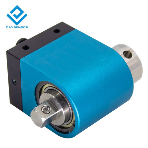 DYN-203 DAYSENSOR Dynamic Torque Sensor,3000NmRange,Stainless Steel Measuring Instrument