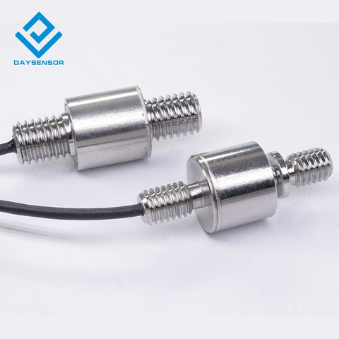 DYMH-106 DAYSENSOR Miniature Tension&Compression Load Cell  Stainless Steel Force Sensor