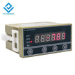 DAYSENSOR 5 Digit Display Controller for Load Cells Force Sensors RS485 Output