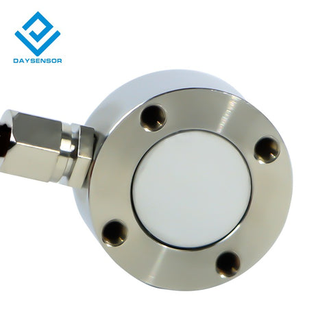 DYHW-120 DAYSENSOR Flat Membrane Load Cell, Ultra-Thin High-Precision Weight Sensor HW120