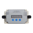 DAYSENSOR Load Cell Amplifier with 6-digit LED display Output 4-20mA/0-10V/R<wbr/>S485