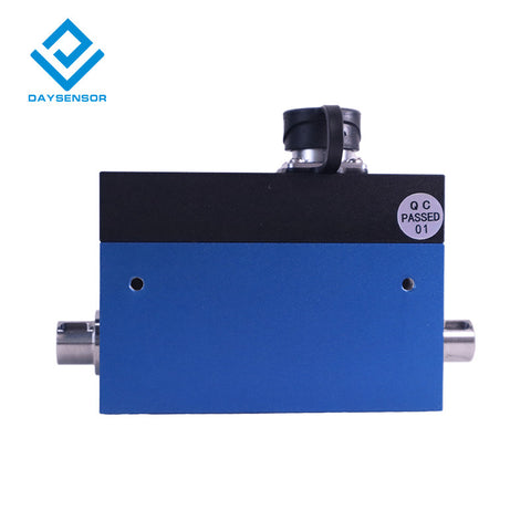 DYN-204 DAYSENSOR Dynamic Torque Sensor 0.1-5N.M Power Torsion Speed Rotating Sensor