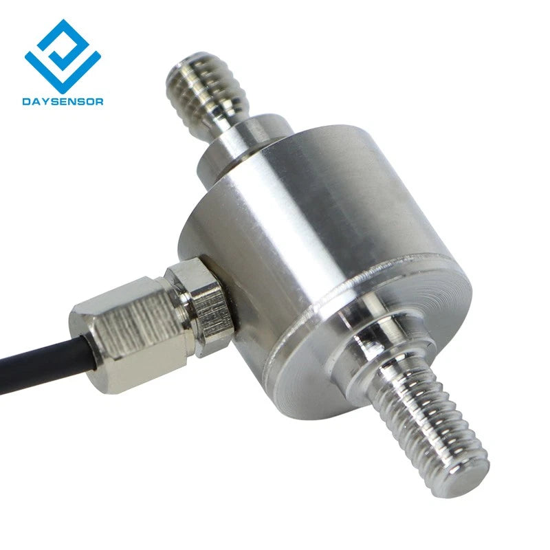DAYSENSOR Load Cell Force Sensor 22lb for Industrial Weighing&Produ<wbr/>ction Testing