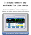DAYSENSOR Digital ForceGauge Force Measuring Instrument Mulitiple ChannelDisplay