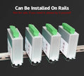 DAYSENSOR Load Cell Transmitter Aluminum Weighing Sensor for 485 Communication
