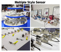 DAYSENSOR High Precision Load Cell Sensor with Digital Indicator 0-10V/4-20mA
