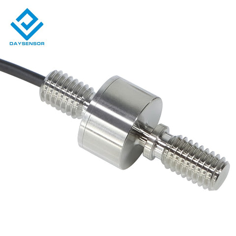 DYMH-106 DAYSENSOR Miniature Tension&Compression Load Cell  Stainless Steel Force Sensor