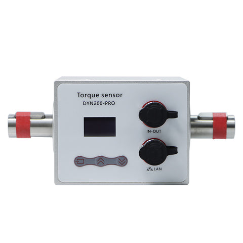DYN-200Pro DAYSENSOR Dynamic Torque Transducer High Accuracy for Industrial Torque Testing