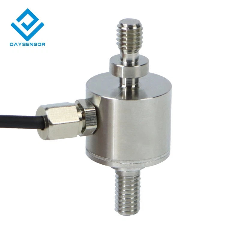 DAYSENSOR Load Cell Force Sensor 22lb for Industrial Weighing&Produ<wbr/>ction Testing