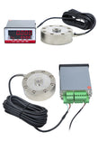DAYSENSOR High Precision Load Cell Sensor with Digital Indicator 0-10V/4-20mA