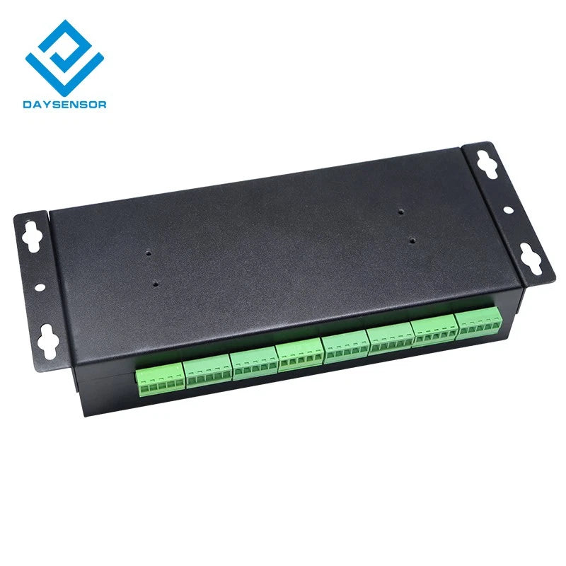 DAYSENSOR Force Value Acquisition Weighing Load Cell RS485 Amplifier Transmitter