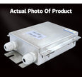 DAYSENSOR Load Cell Weighing Censor Junction Box Stainless Steel waterproof