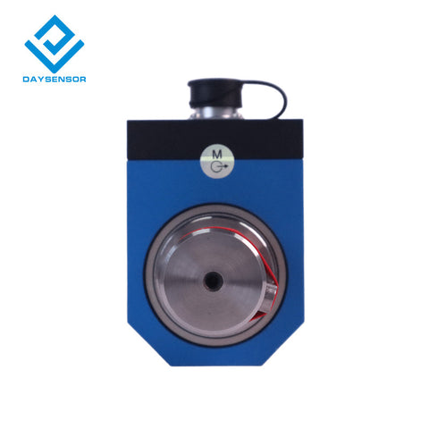 DYN-206 DAYSENSOR Dynamic Torque Sensor Torque Rotation Torque Moment Test Motor Sensor