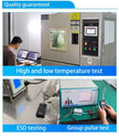 DAYSENSOR 9 Channel Load Cell Transmitter RS48 for Multi-Sensor Data Acquisition