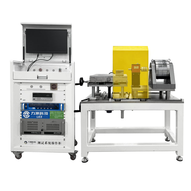 DAYSENSOR Electromagnetic Vortex Torque Measuring Motor Torque Speed Power Test