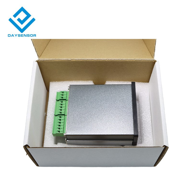 DAYSENSOR High Precision Load Cell Sensor with Digital Indicator 0-10V/4-20mA