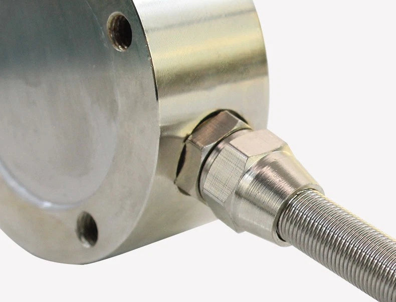 DAYSENSOR Micro Capsule Load Cell,Stainless Steel IP66 Compression Force Sensor