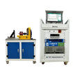 DAYSENSOR Magnetic Powder Dynamometer Motor Torque Speed Power Test Bench