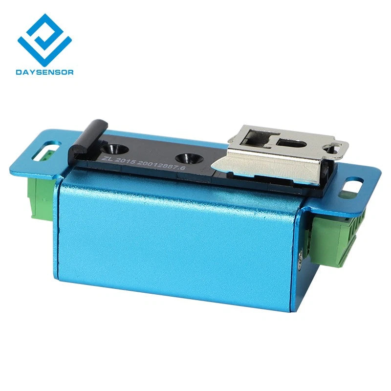 DAYSENSOR Load Cell Weight Transmitter Weighing Sensor Transducer&Amp<wbr/>lifier