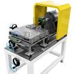 DAYSENSOR Electromagnetic Vortex Torque Measuring Motor Torque Speed Power Test