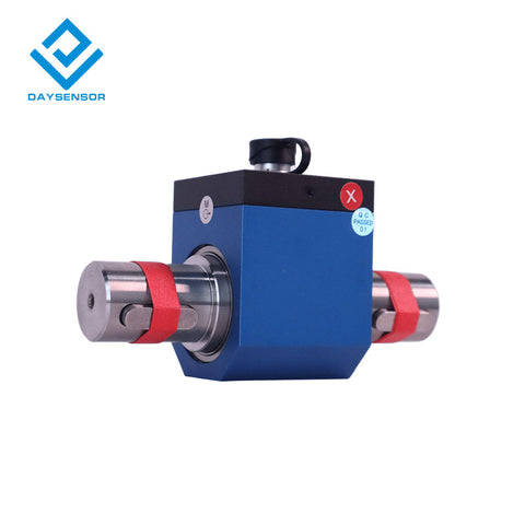 DYN-206 DAYSENSOR Dynamic Torque Sensor Torque Rotation Torque Moment Test Motor Sensor