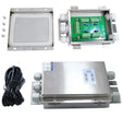 DAYSENSOR Load Cell Weighing Censor Junction Box Stainless Steel waterproof