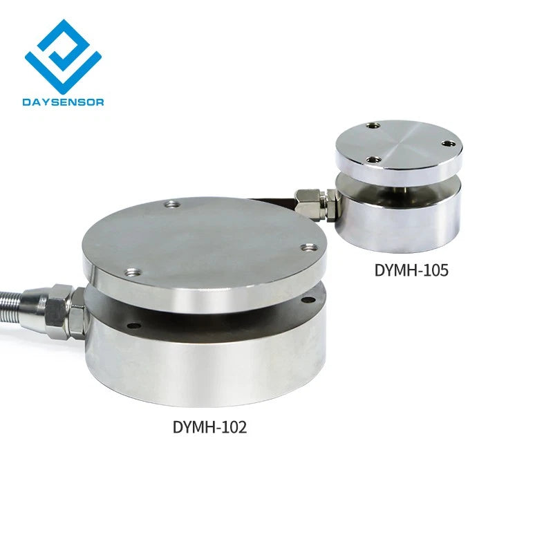 DAYSENSOR Bellows Load Cell Sensor,Test Tension&Compre<wbr/>ssion Force Weight Sensor