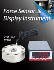 DAYSENSOR High Precision Load Cell Sensor with Digital Indicator 0-10V/4-20mA