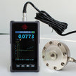 DAYSENSOR Digital Force Gauge Tension Compression Meter with External Sensor