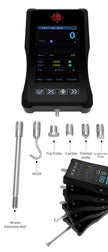 DAYSENSOR Digital Force Gauge 500N Tension Compression Testing Tension Meter