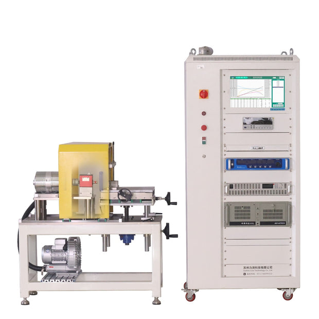 DAYSENSOR Hysteresis Dynamometer Motor Torque Speed Power Test Bench