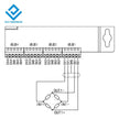 DAYSENSOR Force Value Acquisition Weighing Load Cell RS485 Amplifier Transmitter